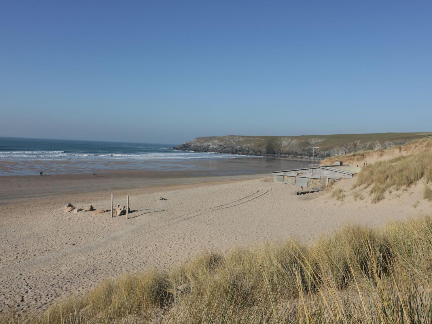 The Old Stable Holiday home Newquay (Cornwall)