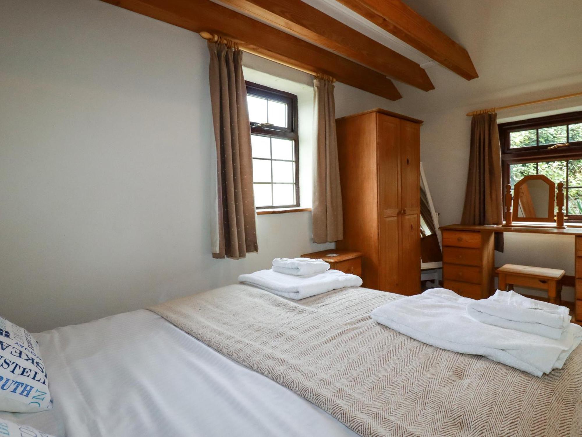 The Old Stable Holiday home Newquay (Cornwall)