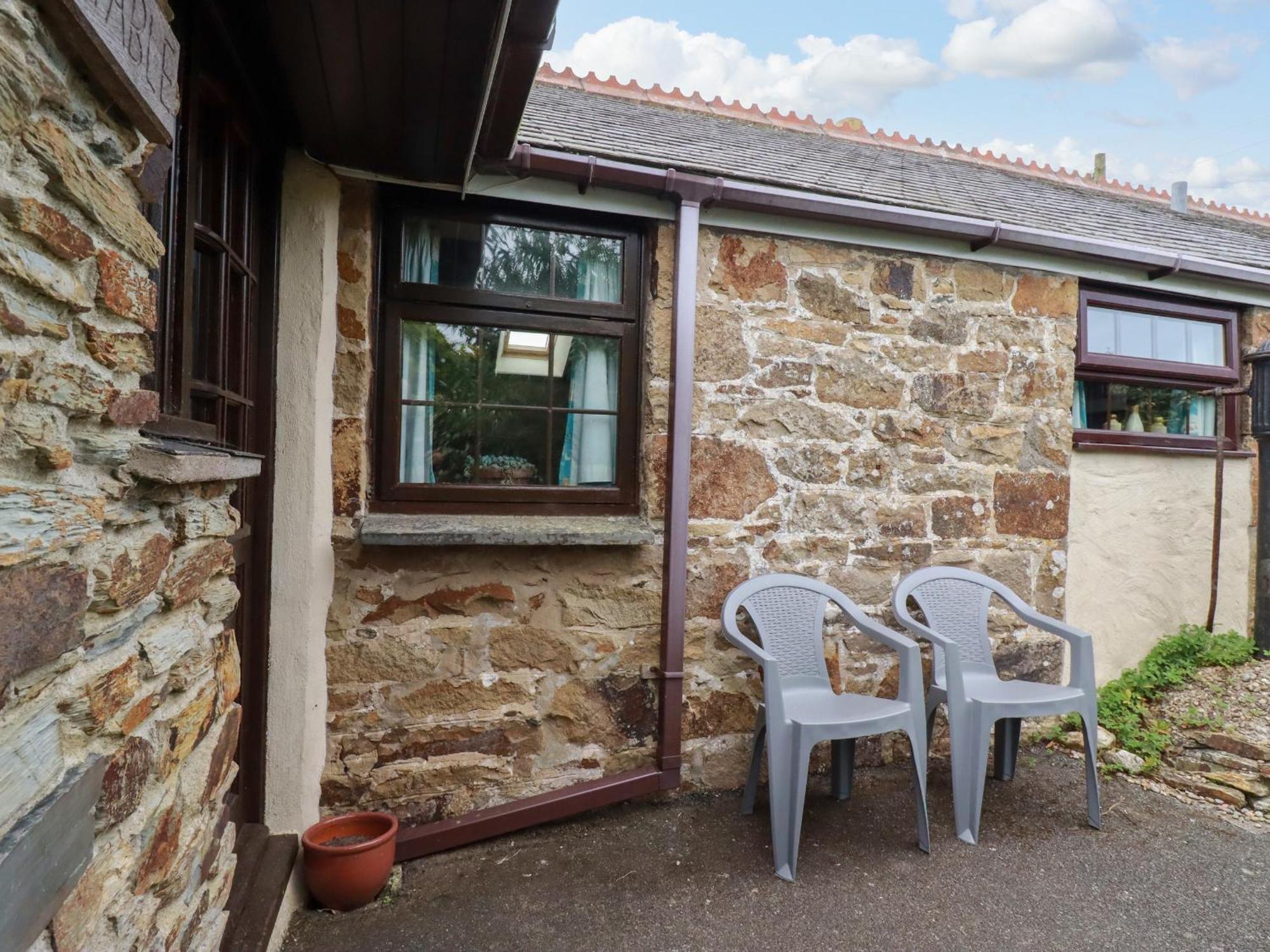 Holiday home The Old Stable