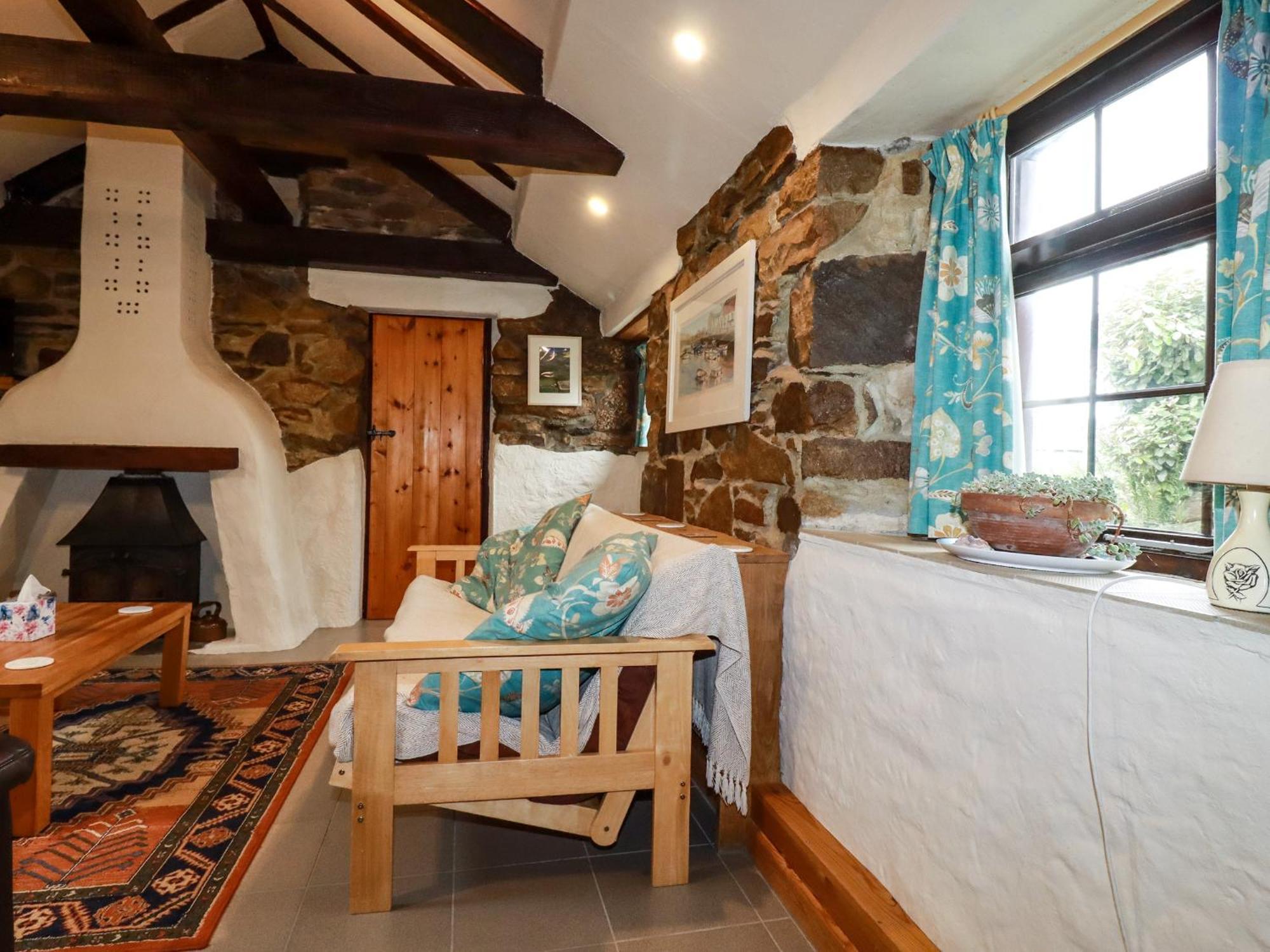 The Old Stable Holiday home Newquay (Cornwall)